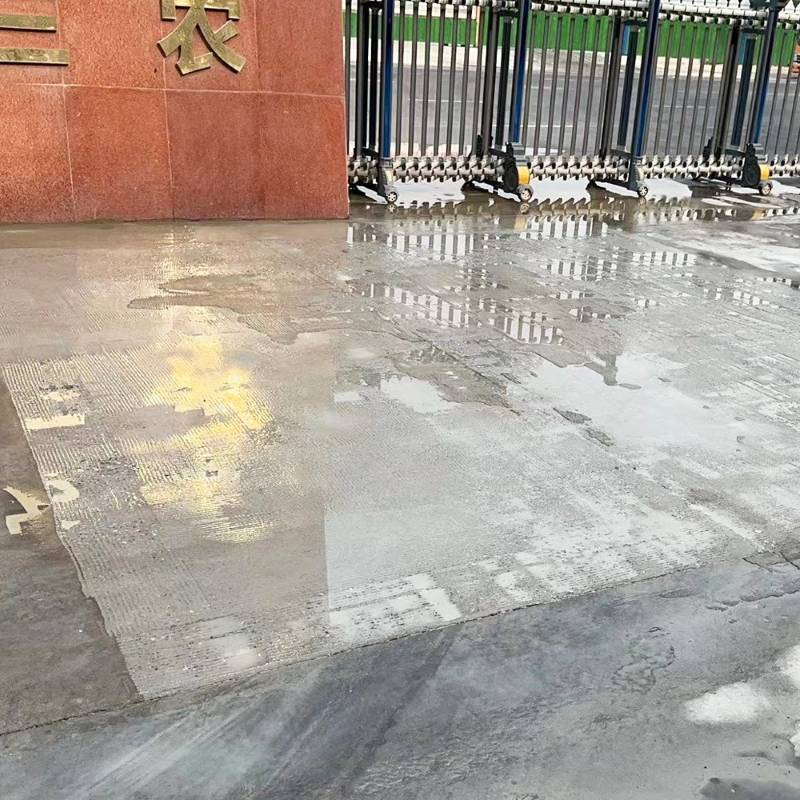 太谷水泥路面翻新砂浆